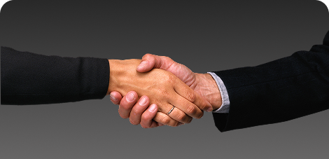 Your Trusted Partner